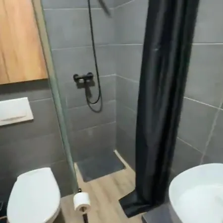 Lägenhet B64 Hill Kopaonik