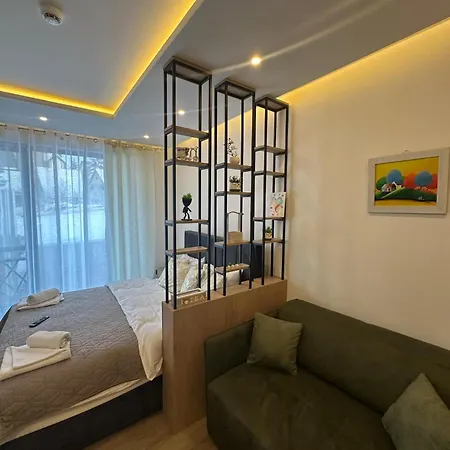 Lägenhet B64 Hill Kopaonik