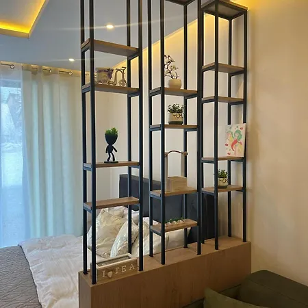 Lägenhet B64 Hill *