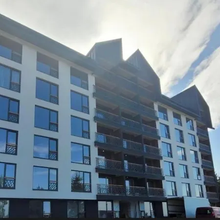 Lägenhet B64 Hill *