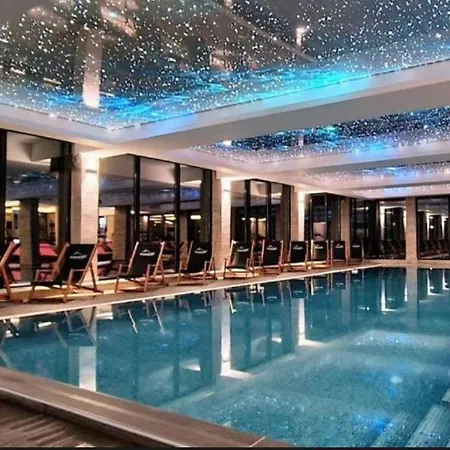 B64 Hill Lägenhet Kopaonik