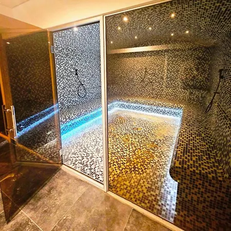 B64 Hill Lägenhet Kopaonik