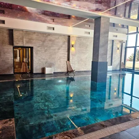 Lägenhet B64 Hill *